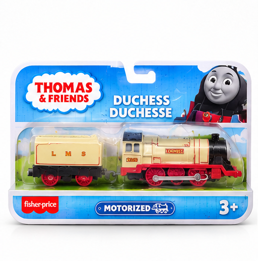Thomas & Friends Duchess Motorized Train