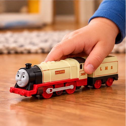Thomas & Friends Duchess Motorized Train