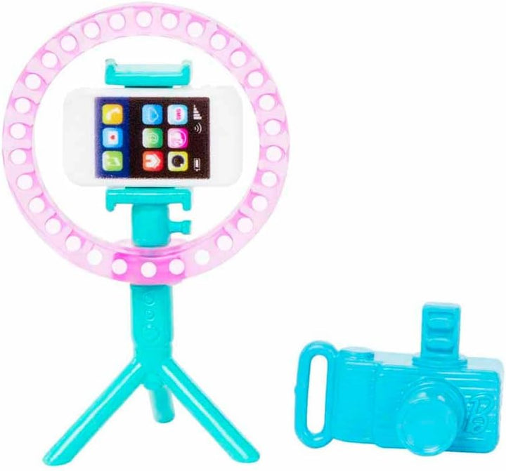 Barbie Celebration Fun Skipper & Stacie Doll Set