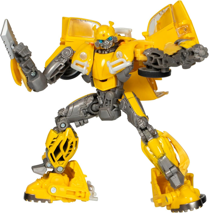 Transformers Studio Series Bumblebee Figure