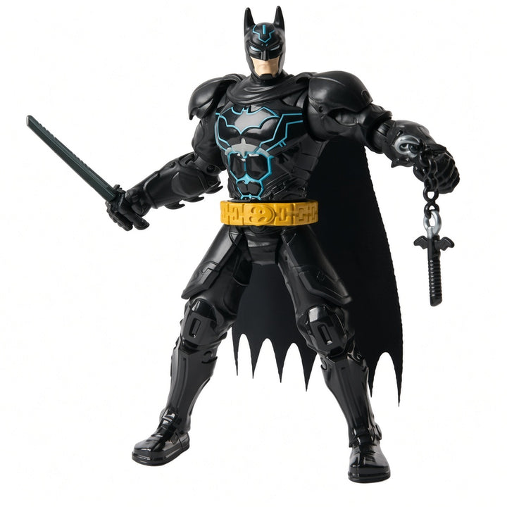 Batman Ninja Strike Action Figure – DC Comics