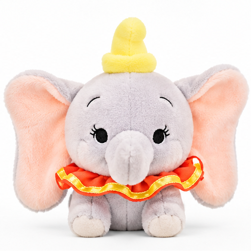 Disney Piglet Plush Soft Toy – Winnie the Pooh Collection