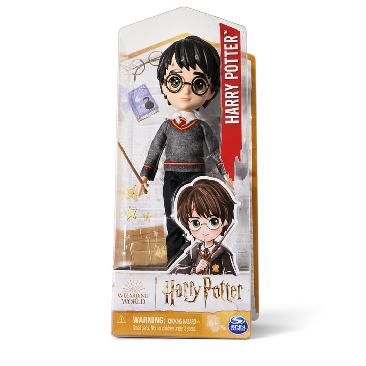 Harry Potter Collectible Doll