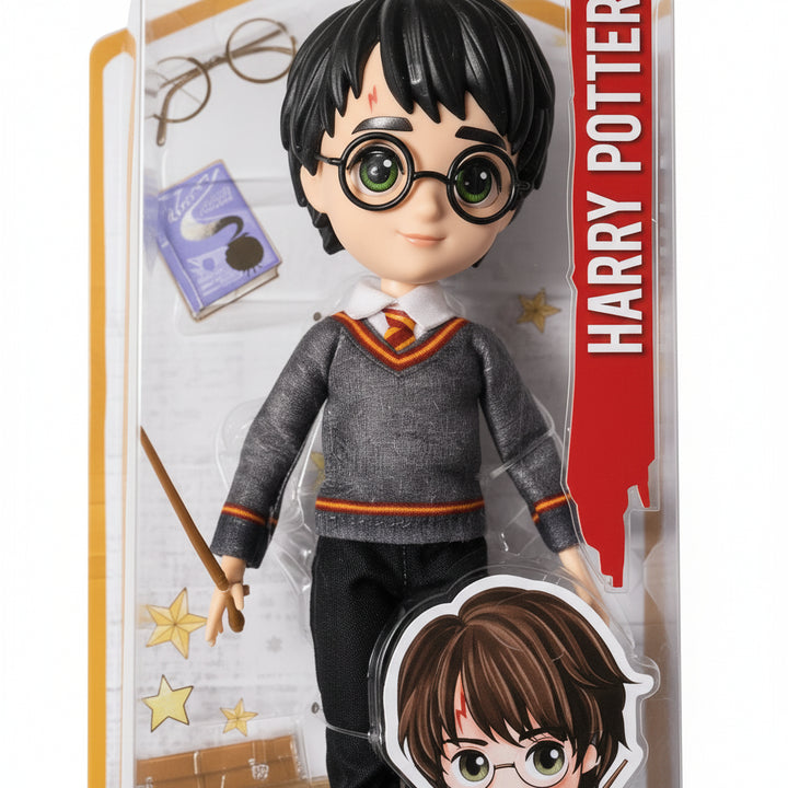 Harry Potter Collectible Doll