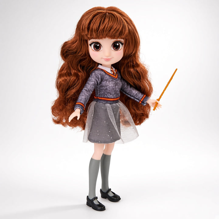 Harry Potter Hermione Granger Fashion Doll
