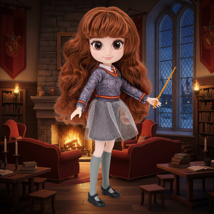 Harry Potter Hermione Granger Fashion Doll