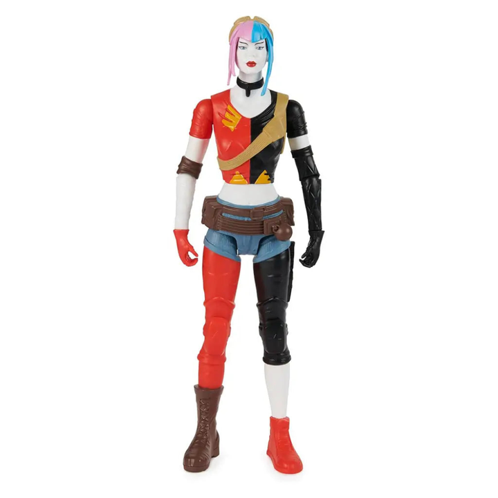Harley Quinn 12-Inch Action Figure