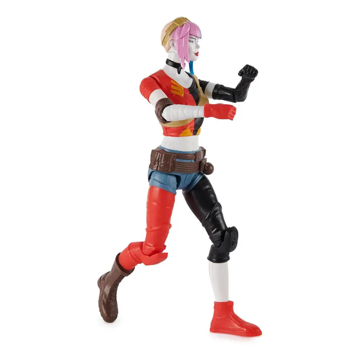 Harley Quinn 12-Inch Action Figure