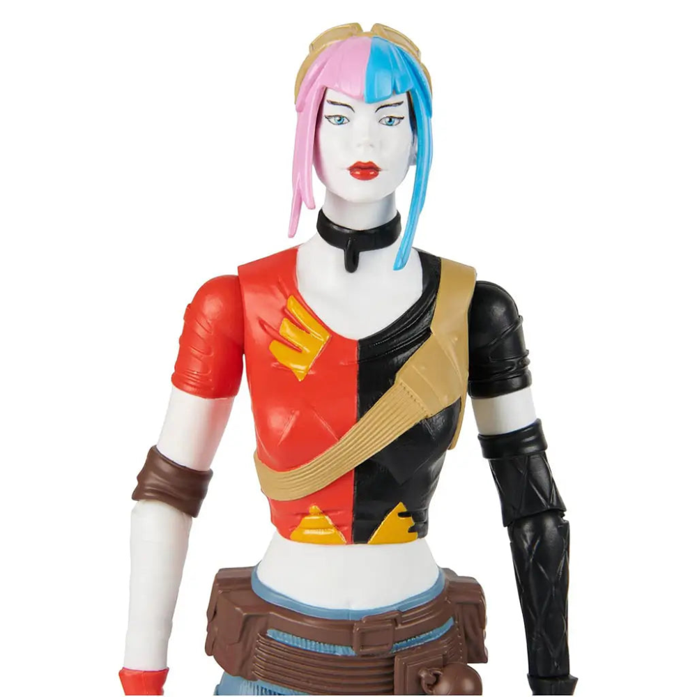 Harley Quinn 12-Inch Action Figure