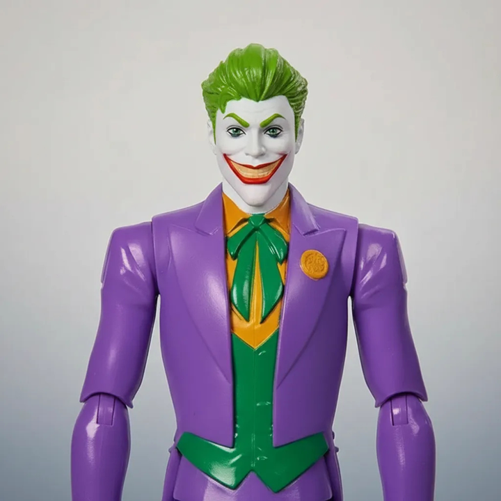 The Joker 30 cm Action Figure