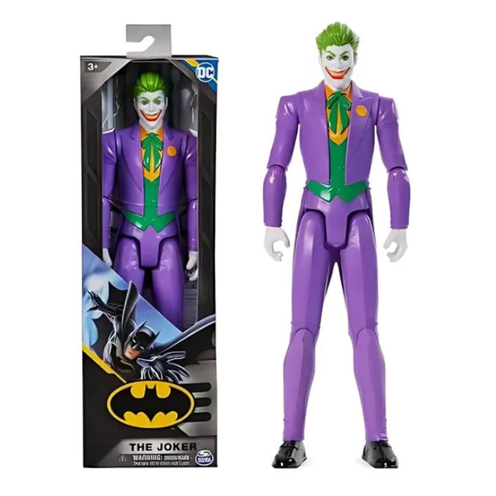The Joker 30 cm Action Figure