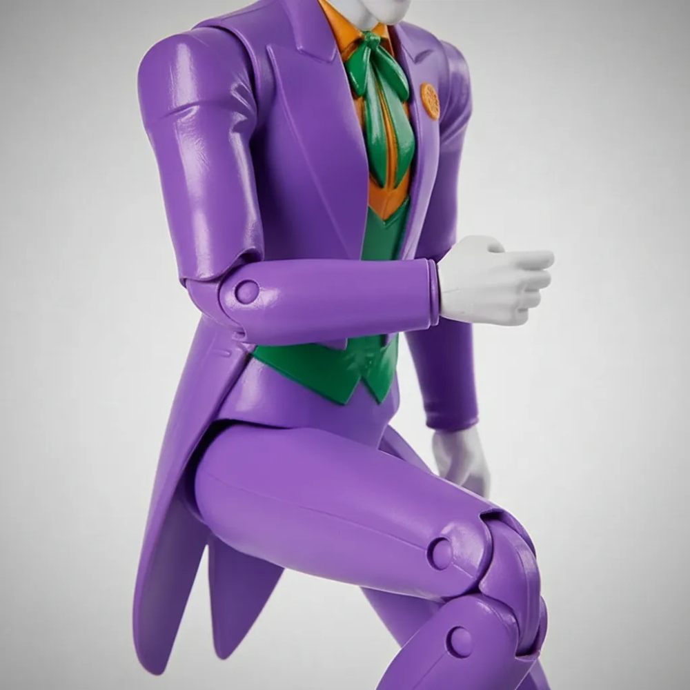 The Joker 30 cm Action Figure