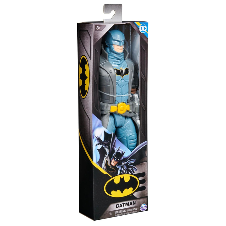 Batman 12-Inch Action Figure