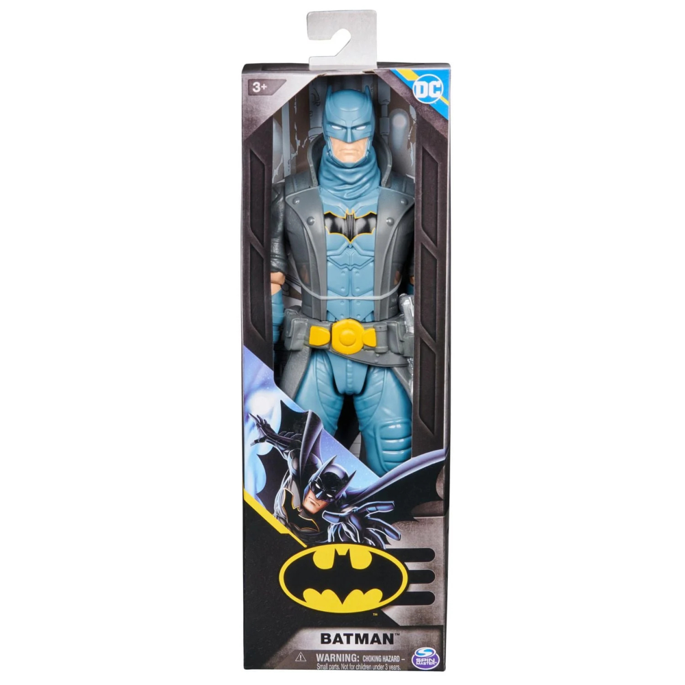 Batman 12-Inch Action Figure