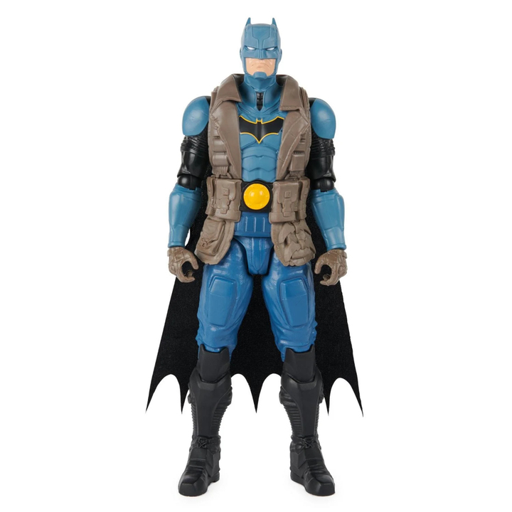Batman 12-Inch Action Figure (Tactical Suit)
