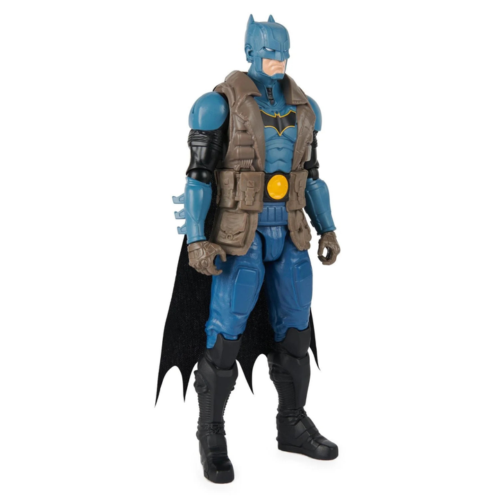 Batman 12-Inch Action Figure (Tactical Suit)