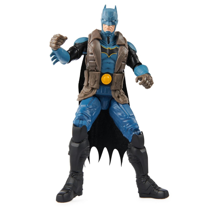 Batman 12-Inch Action Figure (Tactical Suit)