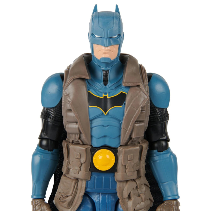 Batman 12-Inch Action Figure (Tactical Suit)