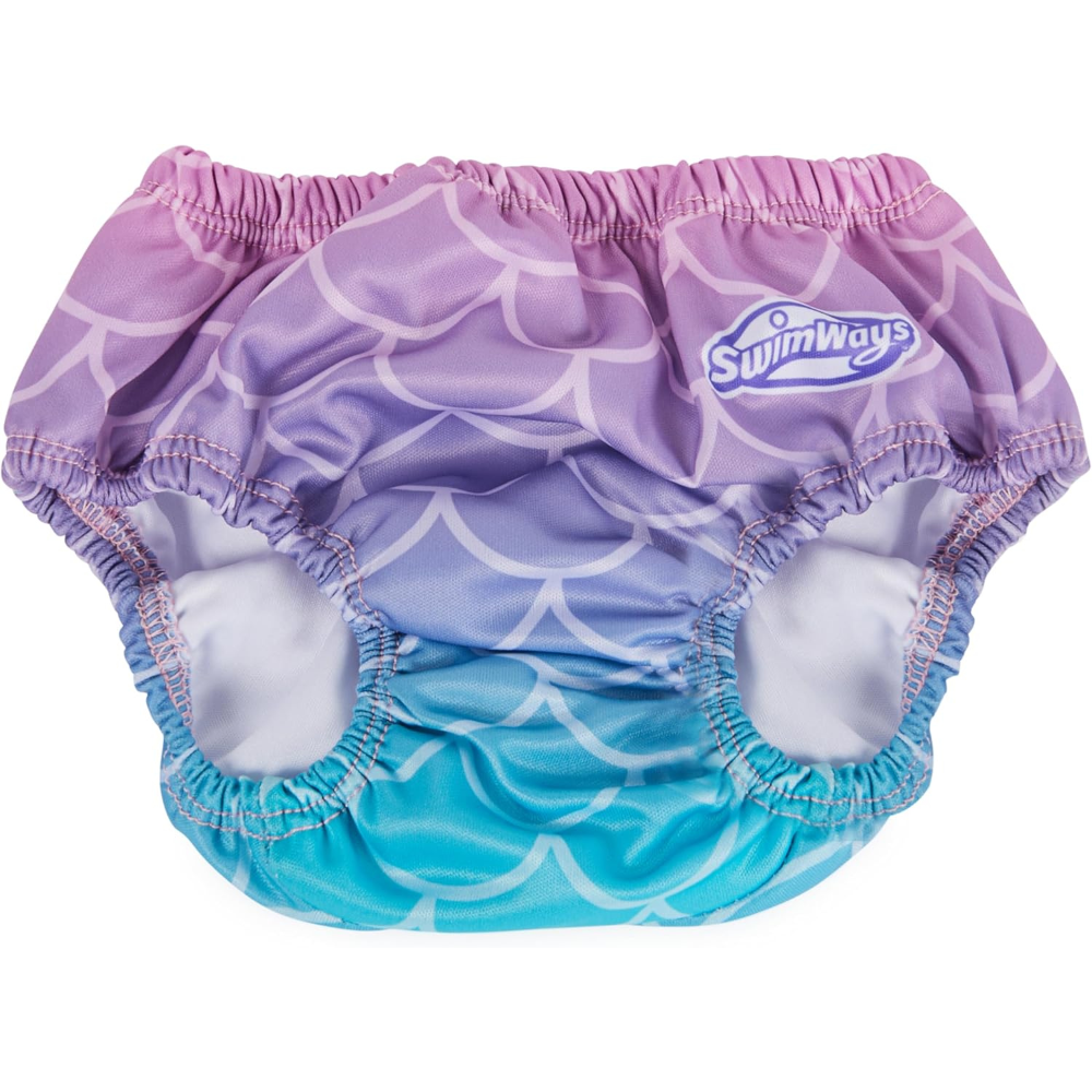 SwimWays Reusable Infant Swim Diaper