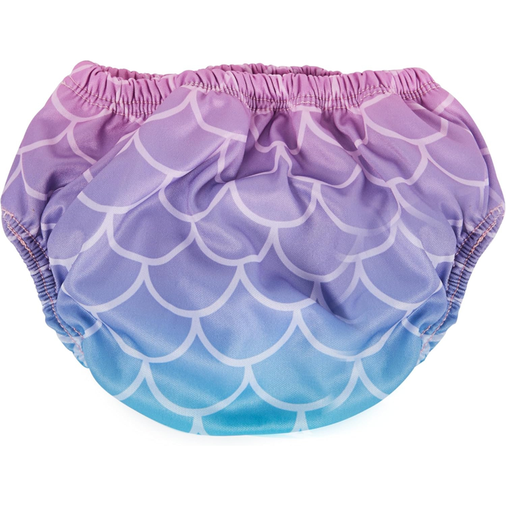 SwimWays Reusable Infant Swim Diaper