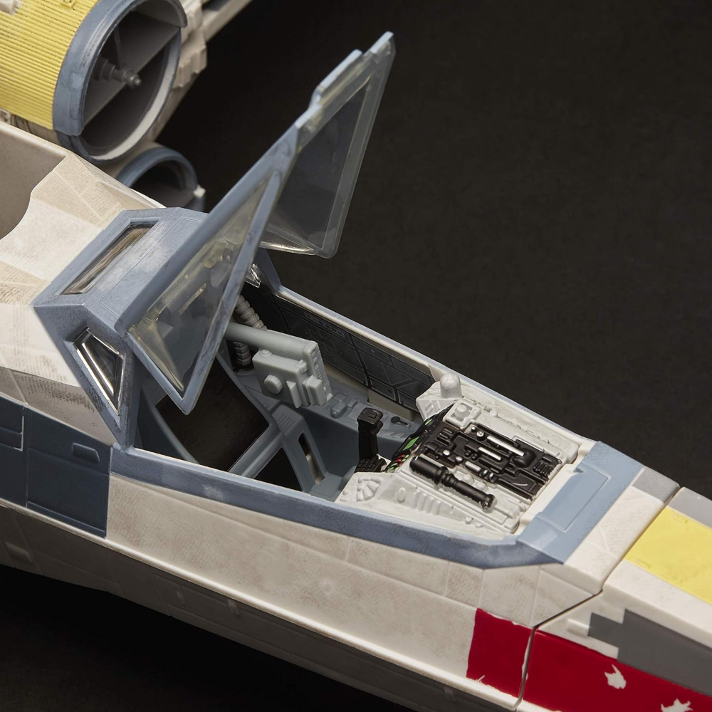Star Wars Red 5 X-Wing Fighter