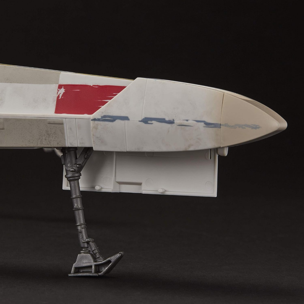 Star Wars Red 5 X-Wing Fighter