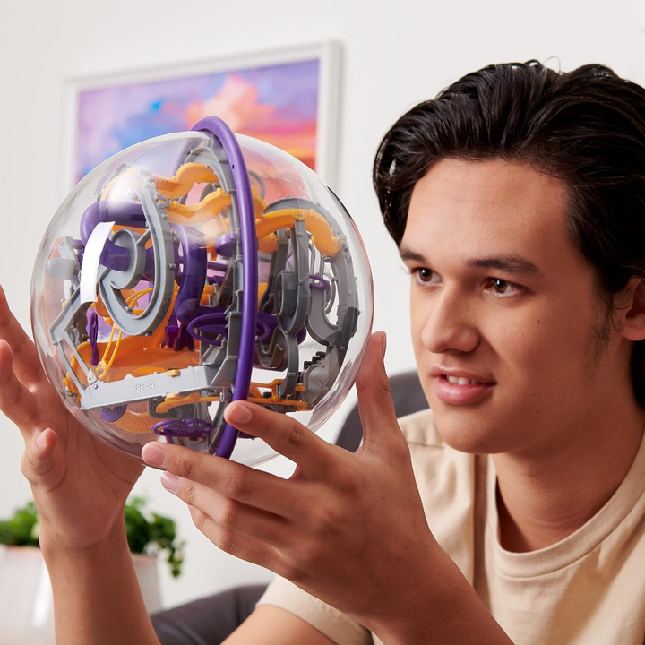 Perplexus Epic 3D Maze Puzzle