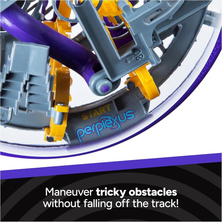 Perplexus Epic 3D Maze Puzzle