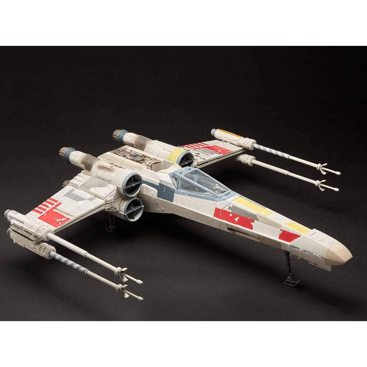 Star Wars Red 5 X-Wing Fighter