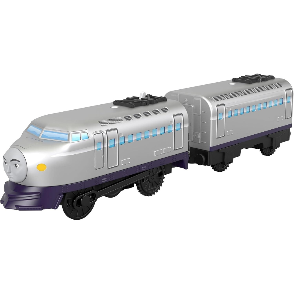 Thomas & Friends Kenji Motorized Train