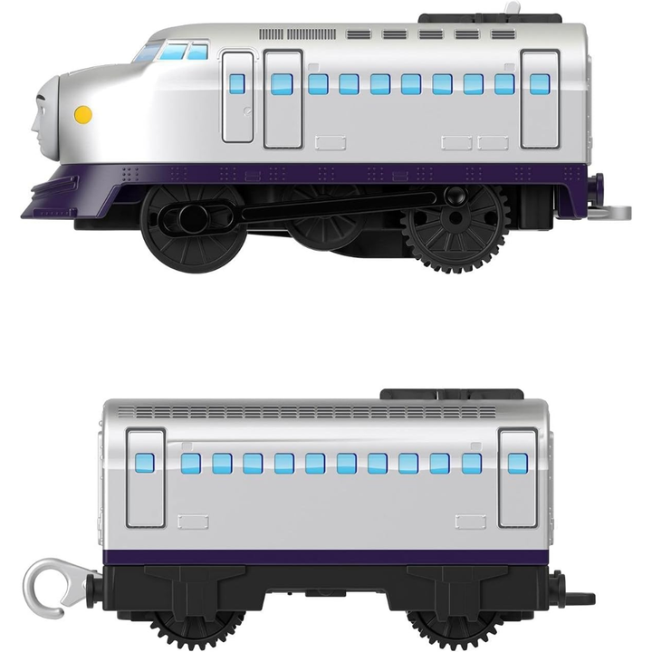 Thomas & Friends Kenji Motorized Train