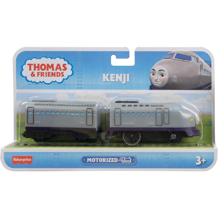 Thomas & Friends Kenji Motorized Train