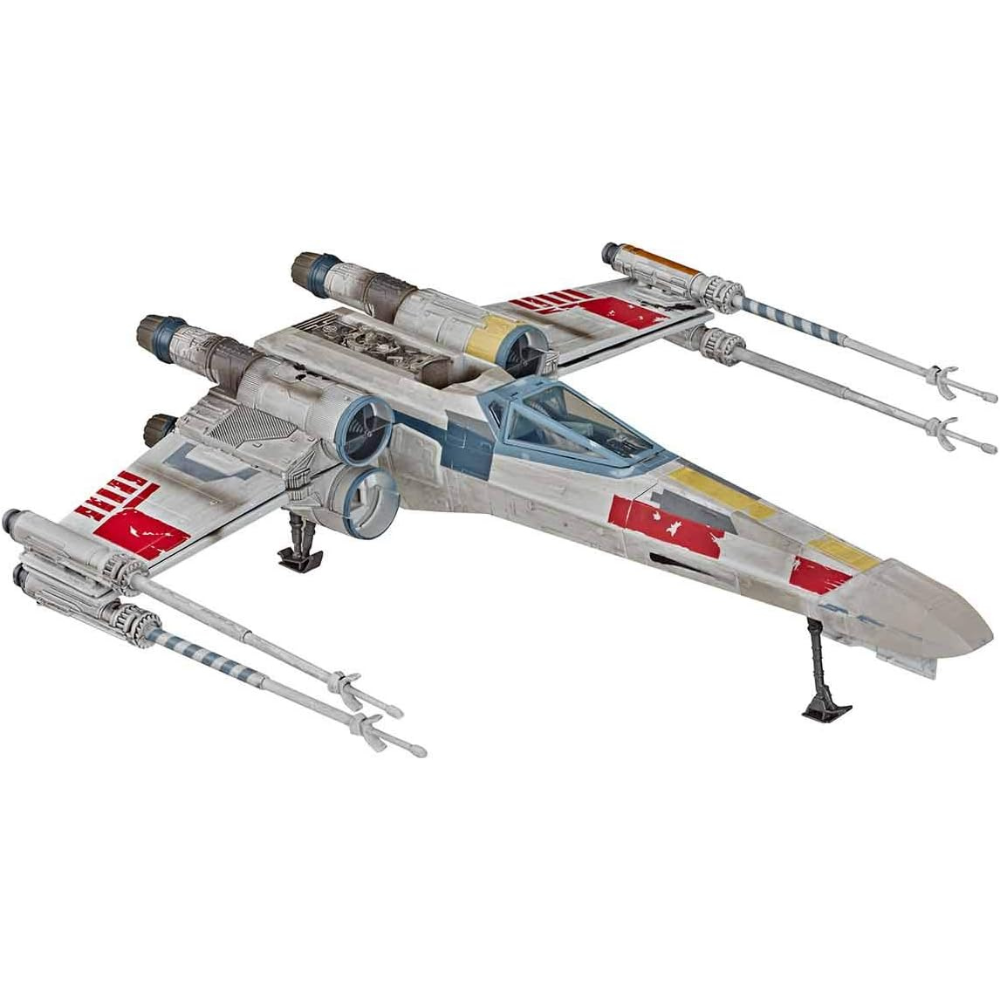 Star Wars Red 5 X-Wing Fighter