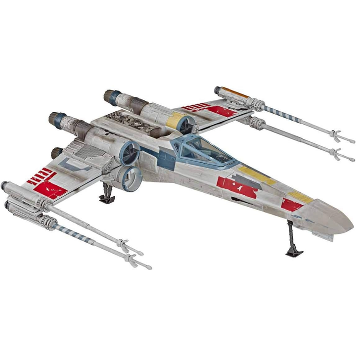 Star Wars Red 5 X-Wing Fighter