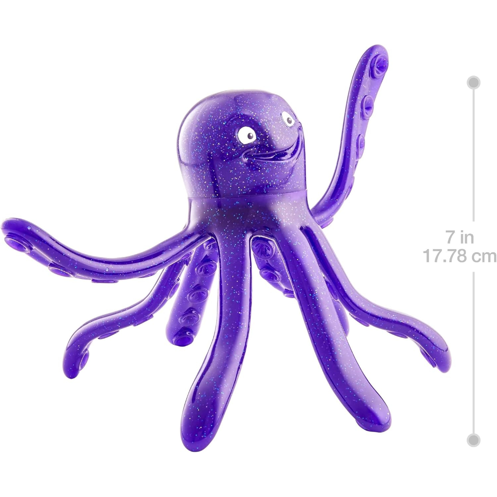 Toy Story Stretch the Octopus Figure